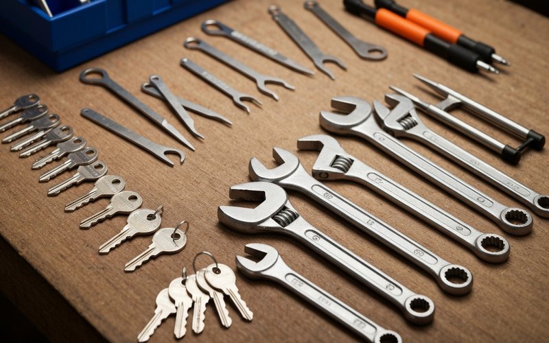 Professional service image 2