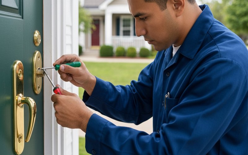 Professional service image 4