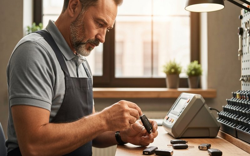 Professional service image 7