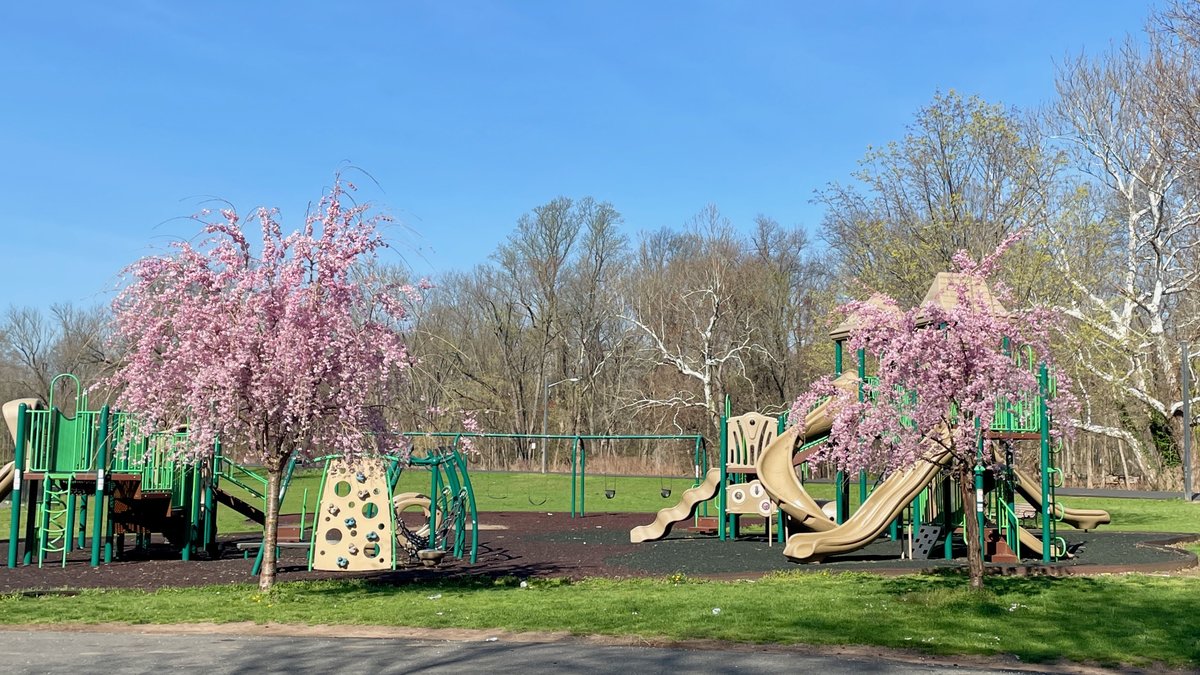 Green Brook, NJ - Green Brook Park - Wikipedia
