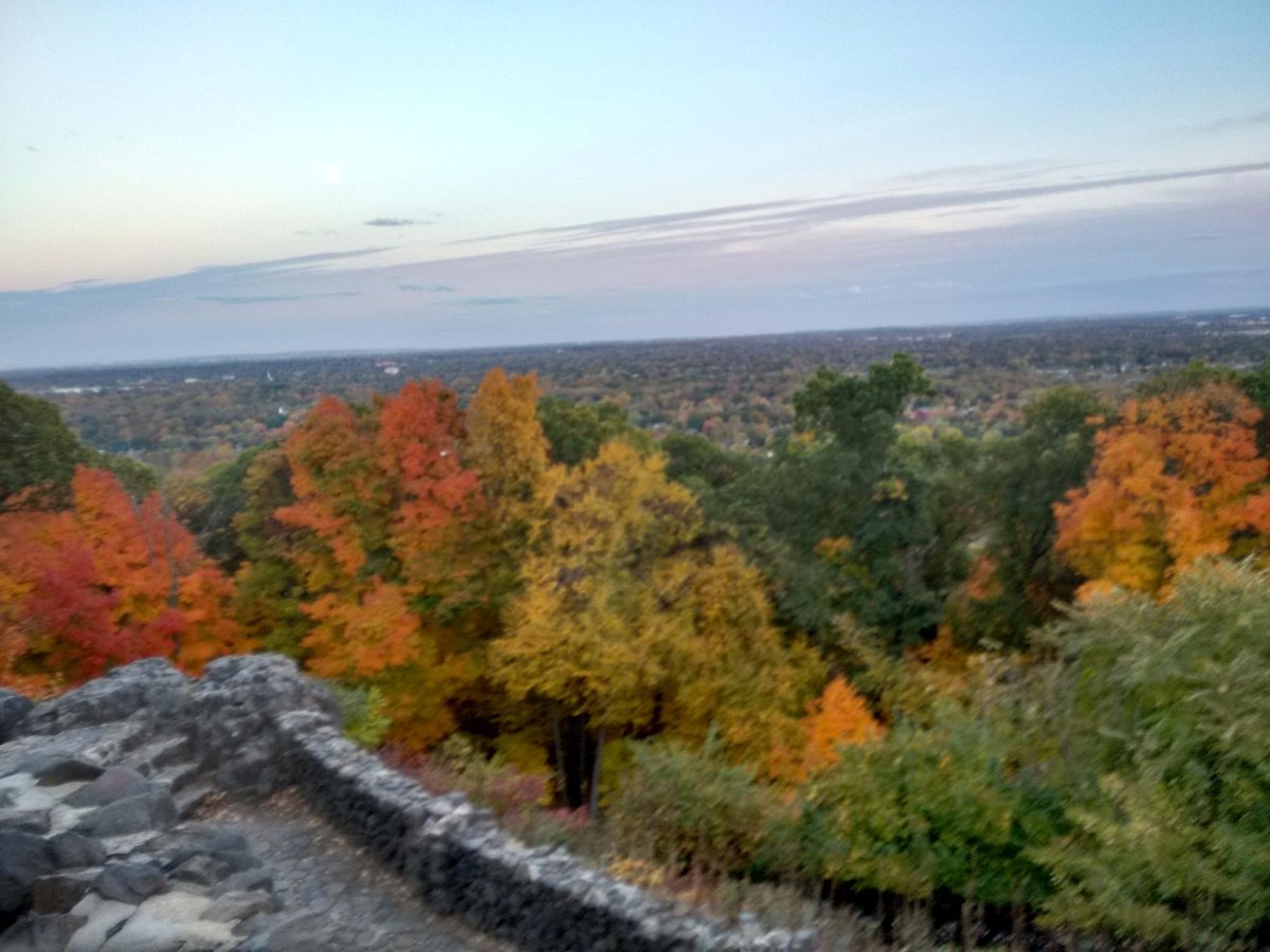 Green Brook, NJ - Washington Rock State Park - All You SHOULD Know Before Going 2026 (with  Review