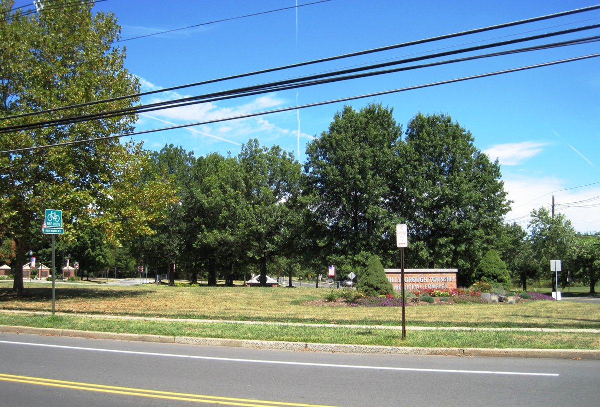Hillsborough, NJ - Hillsborough Township, New Jersey - Wicipedia