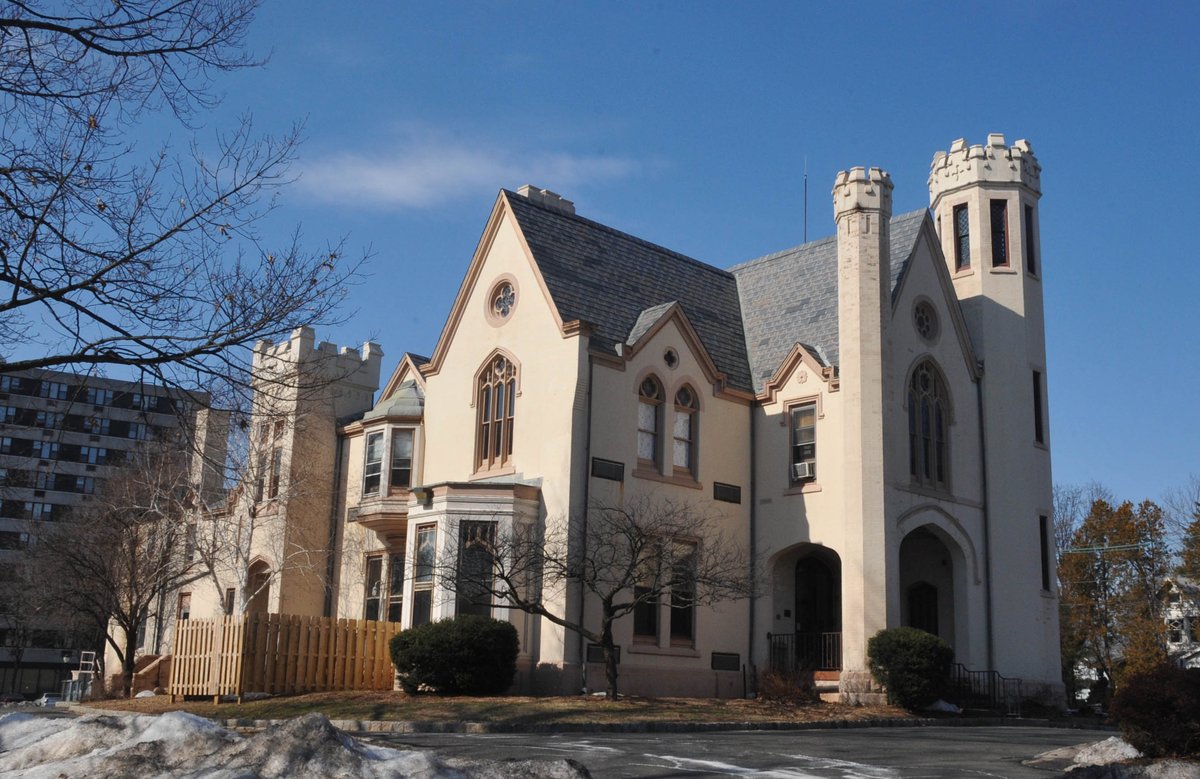 Hillsborough, NJ - Somerville, New Jersey - Wicipedia