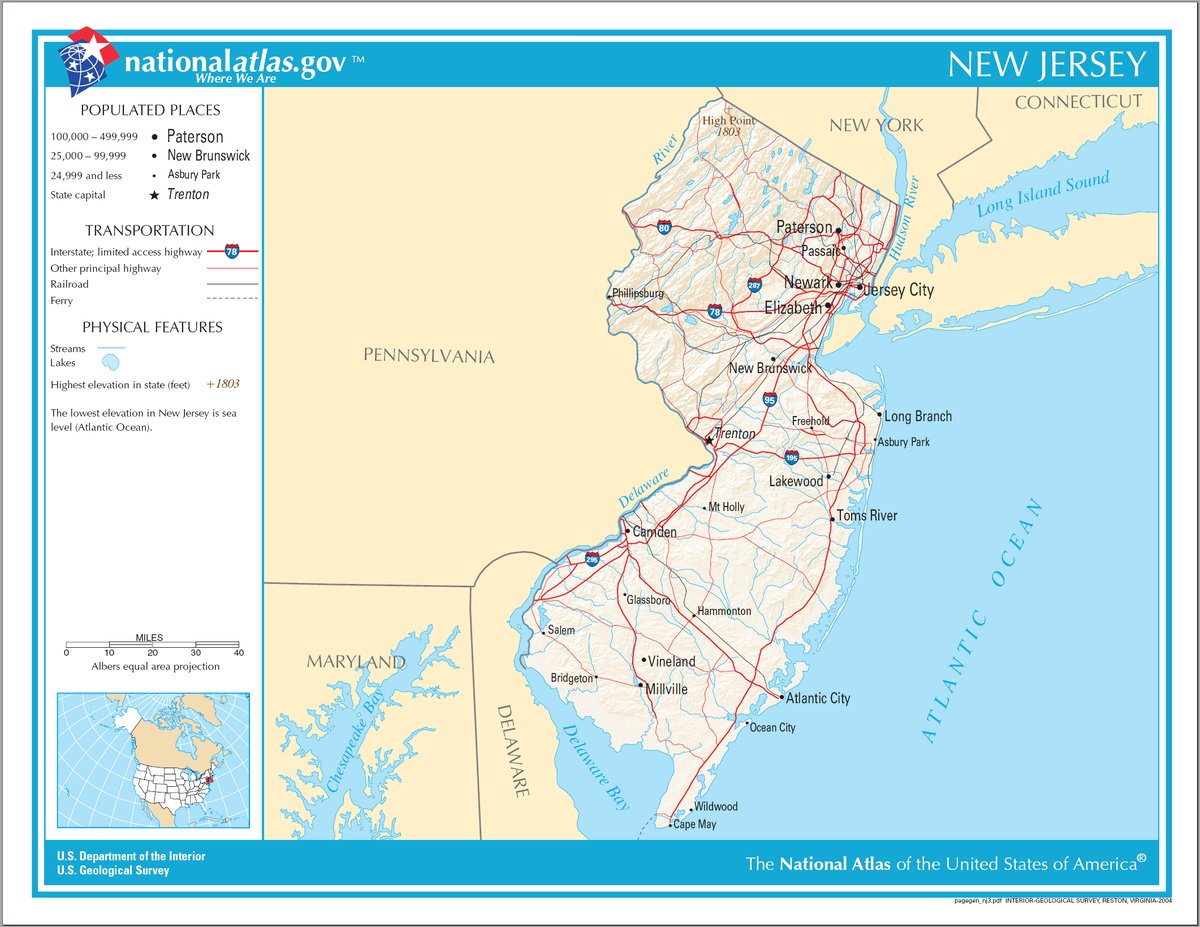 Manville, NJ - Städt in New Jersey – Boarische Wikipedia