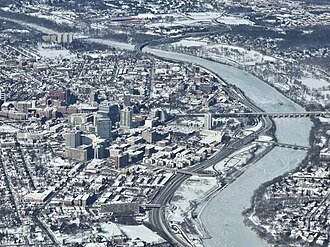 New Brunswick, NJ - New Brunswick, New Jersey - Wikipedia