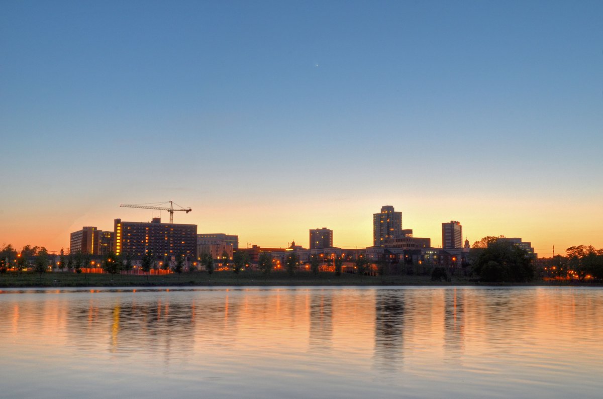 New Brunswick, NJ - New Brunswick, New Jersey - Simple English Wikipedia, the free encyclopedia