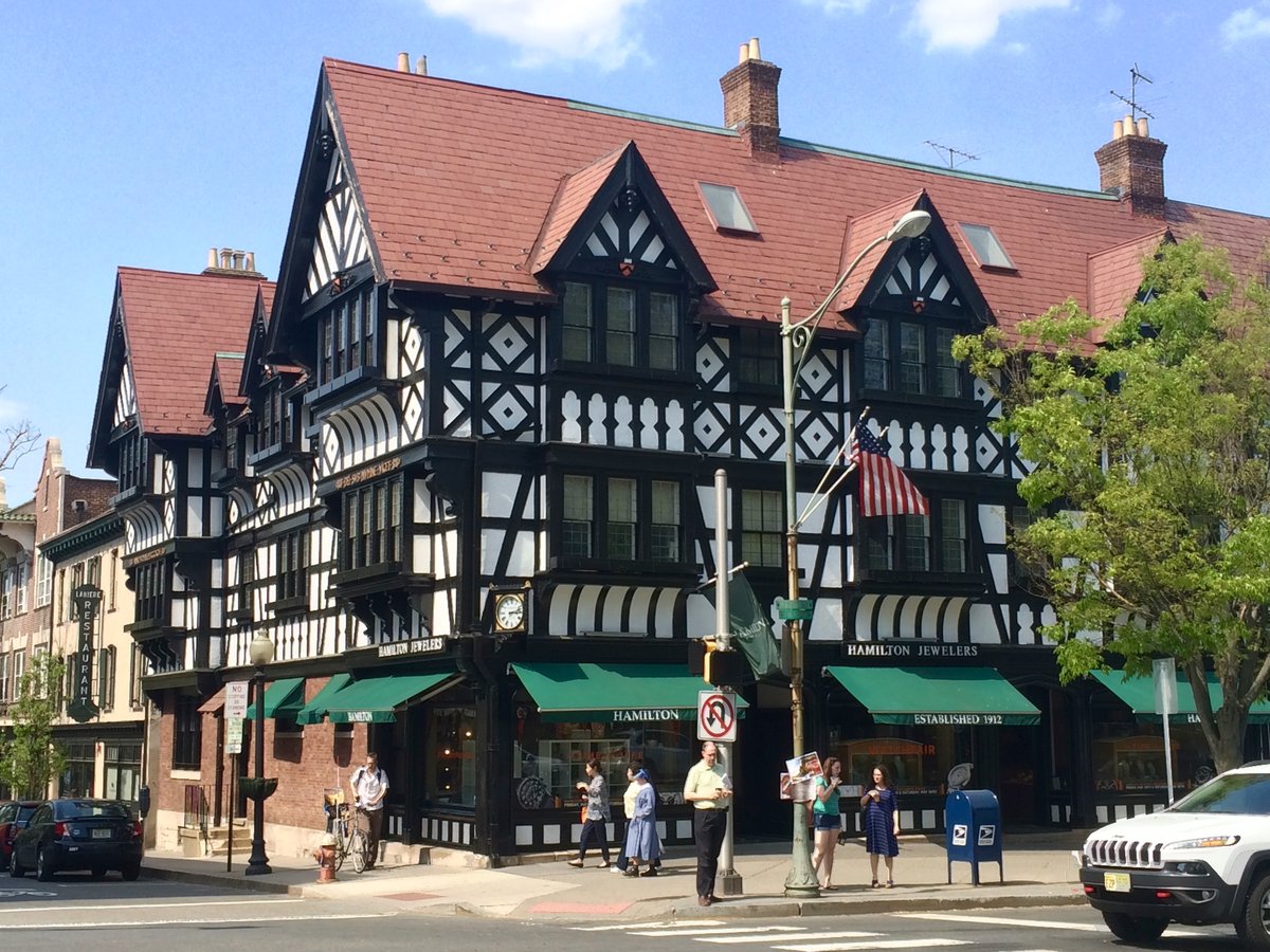 Princeton, NJ - Princeton, New Jersey - Wikipedia